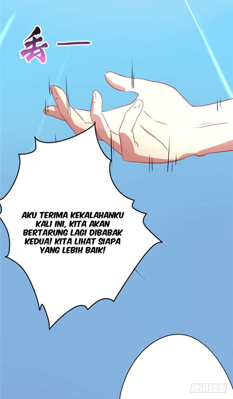 Supreme Godly System Chapter 51 Gambar 4