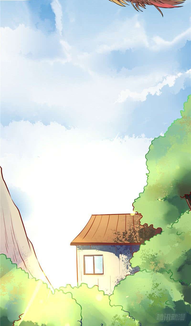 Supreme Godly System Chapter 51 Gambar 10