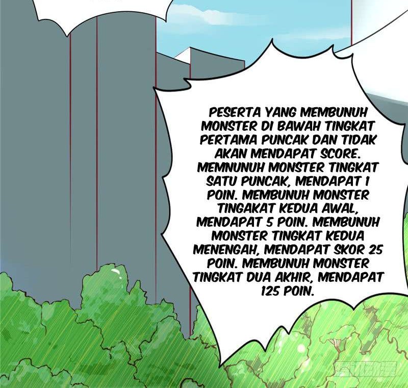 Supreme Godly System Chapter 51 Gambar 16