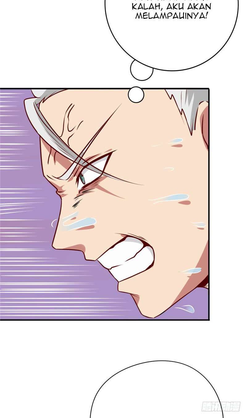 Supreme Godly System Chapter 50 Gambar 14