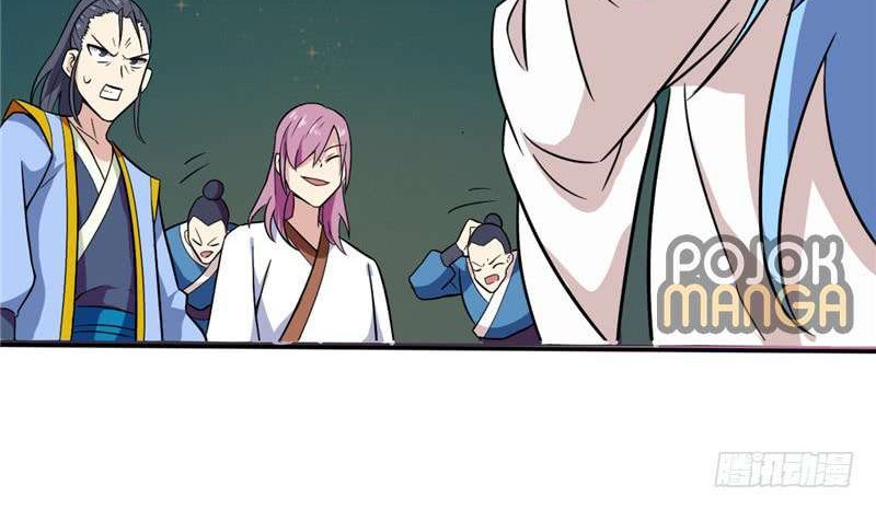 Supreme Godly System Chapter 47 Gambar 18