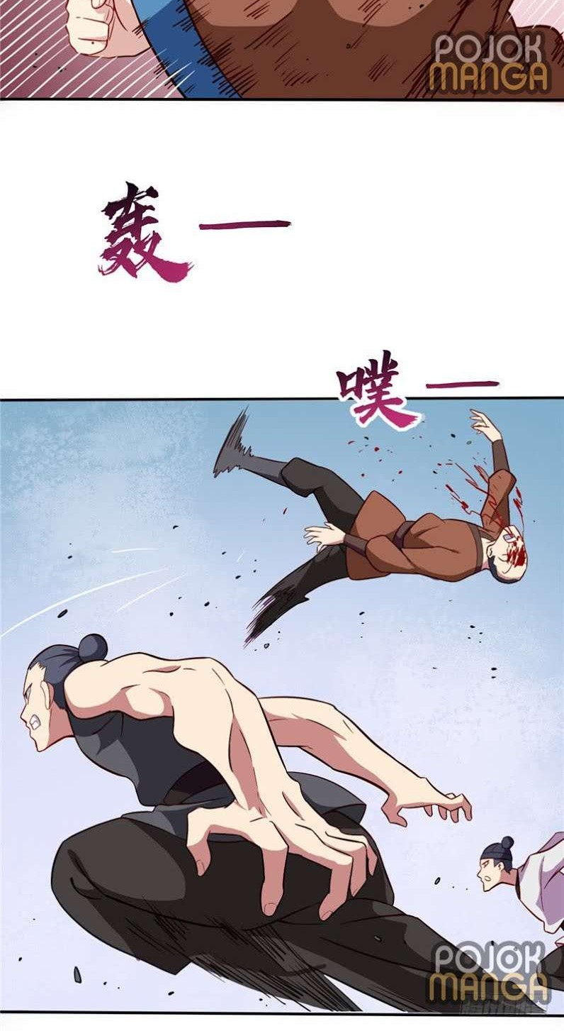 Supreme Godly System Chapter 43 Gambar 4