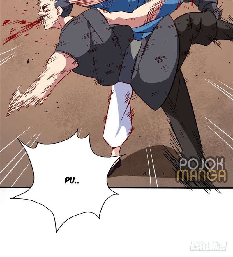 Supreme Godly System Chapter 43 Gambar 6