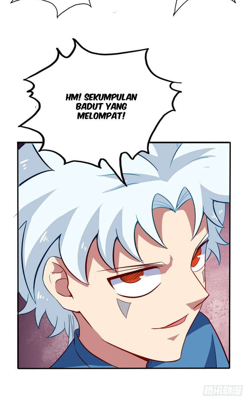Supreme Godly System Chapter 43 Gambar 10