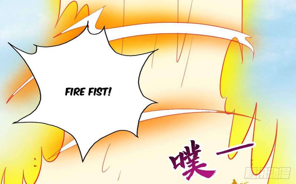 Supreme Godly System Chapter 43 Gambar 12