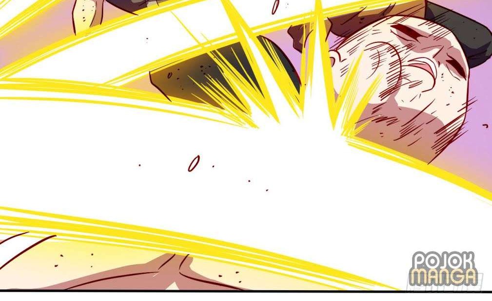 Supreme Godly System Chapter 43 Gambar 16