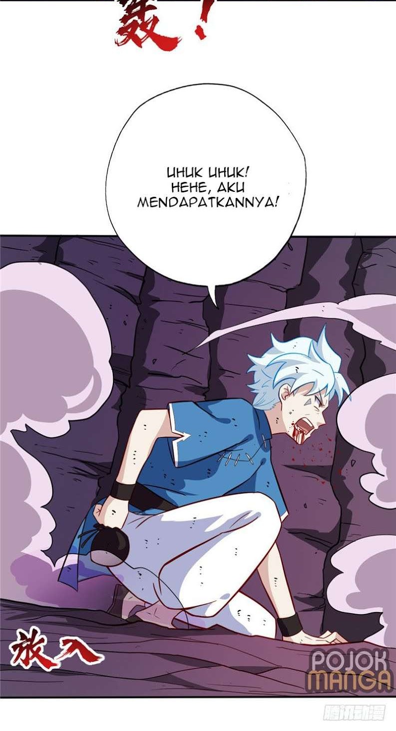 Supreme Godly System Chapter 38 Gambar 4