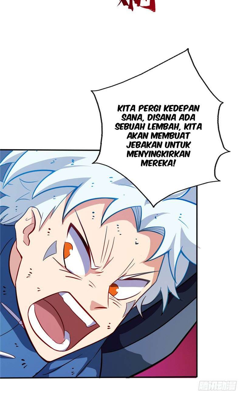 Supreme Godly System Chapter 38 Gambar 12