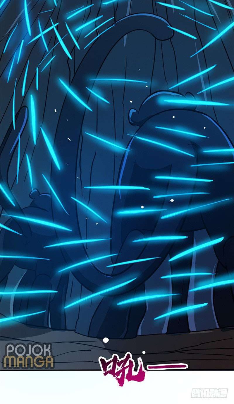 Supreme Godly System Chapter 38 Gambar 16