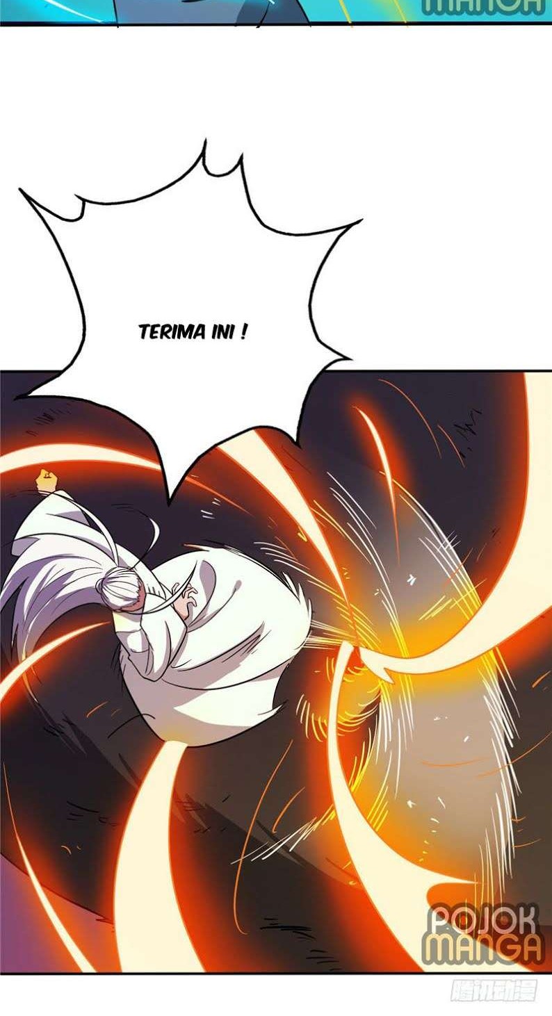 Supreme Godly System Chapter 36 Gambar 10