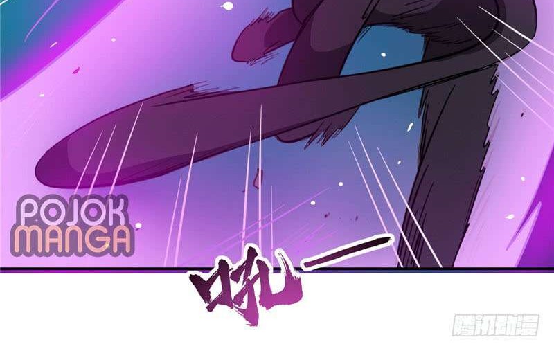 Supreme Godly System Chapter 36 Gambar 12