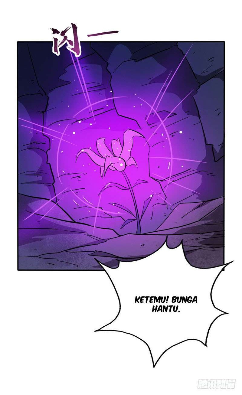 Supreme Godly System Chapter 36 Gambar 14