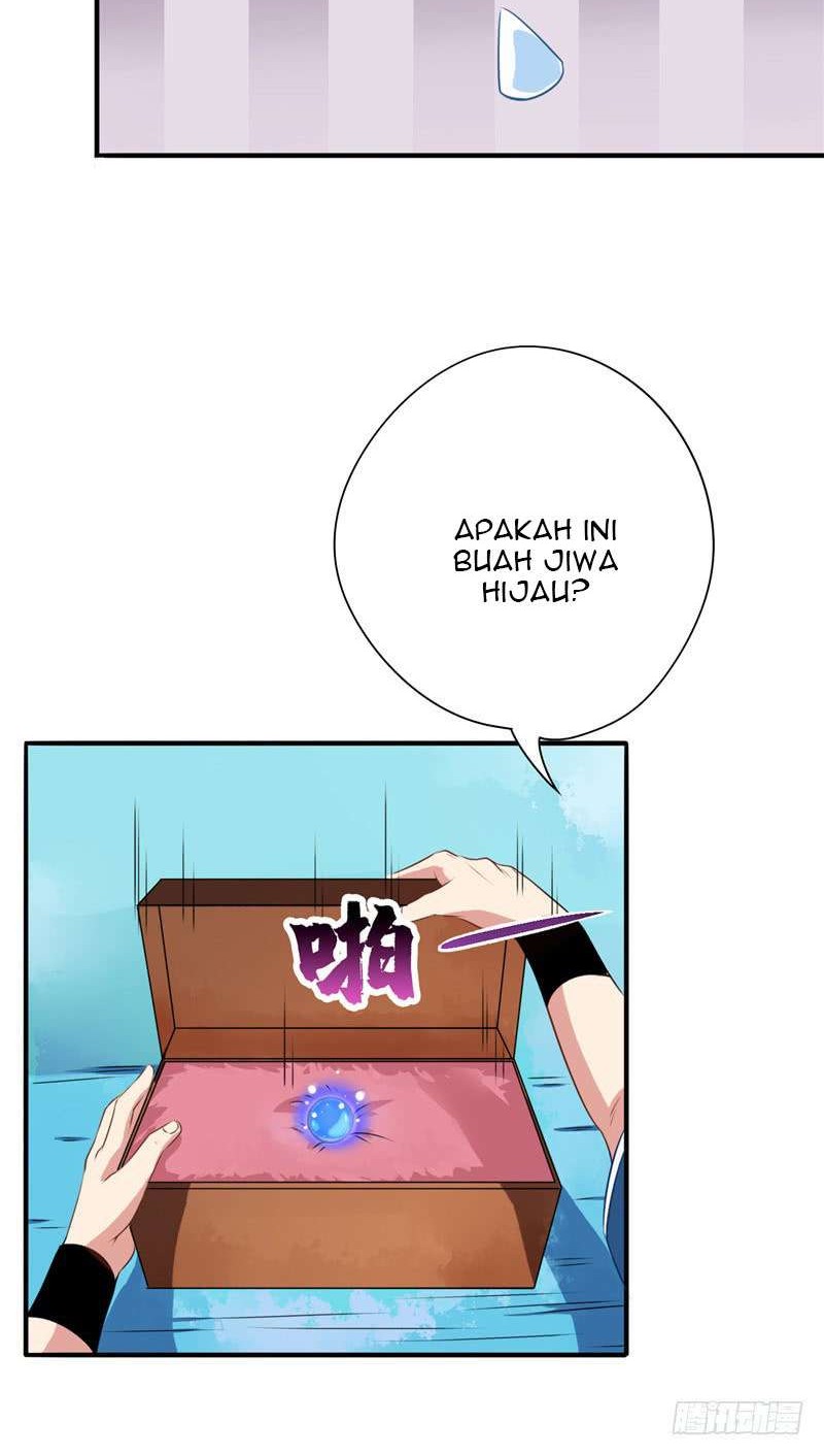 Supreme Godly System Chapter 34 Gambar 14