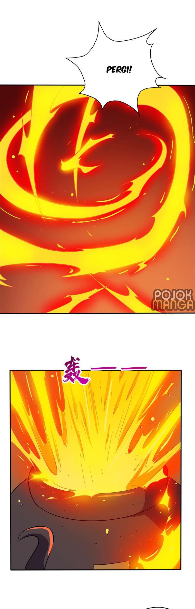 Baca Manhua Supreme Godly System Chapter 30 Gambar 2