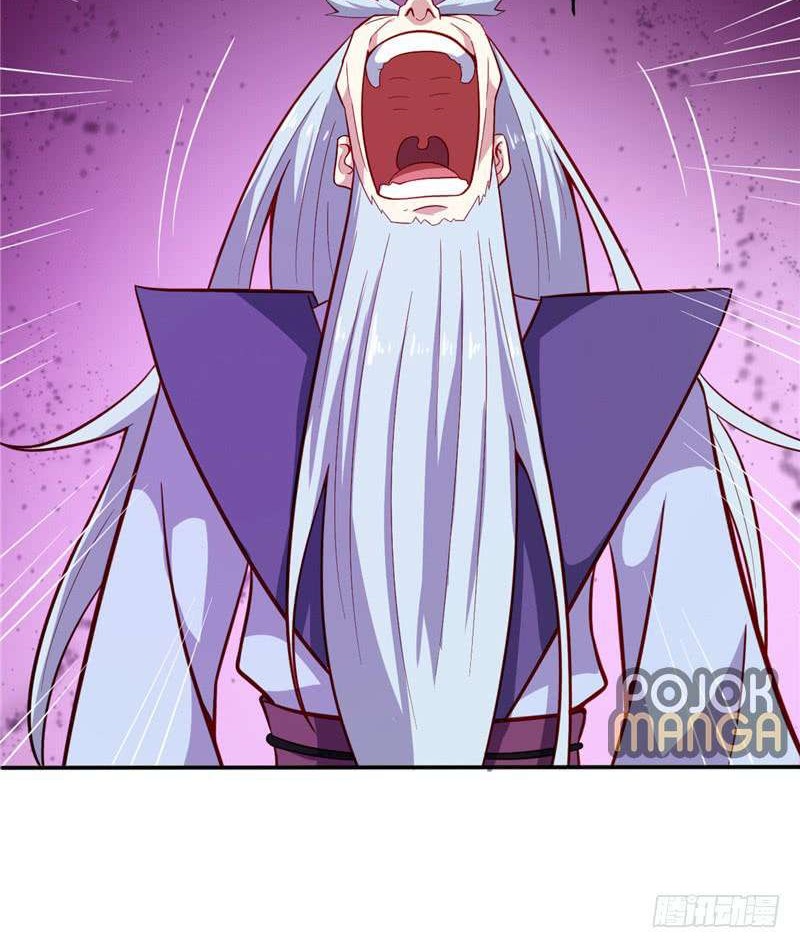 Supreme Godly System Chapter 29 Gambar 5
