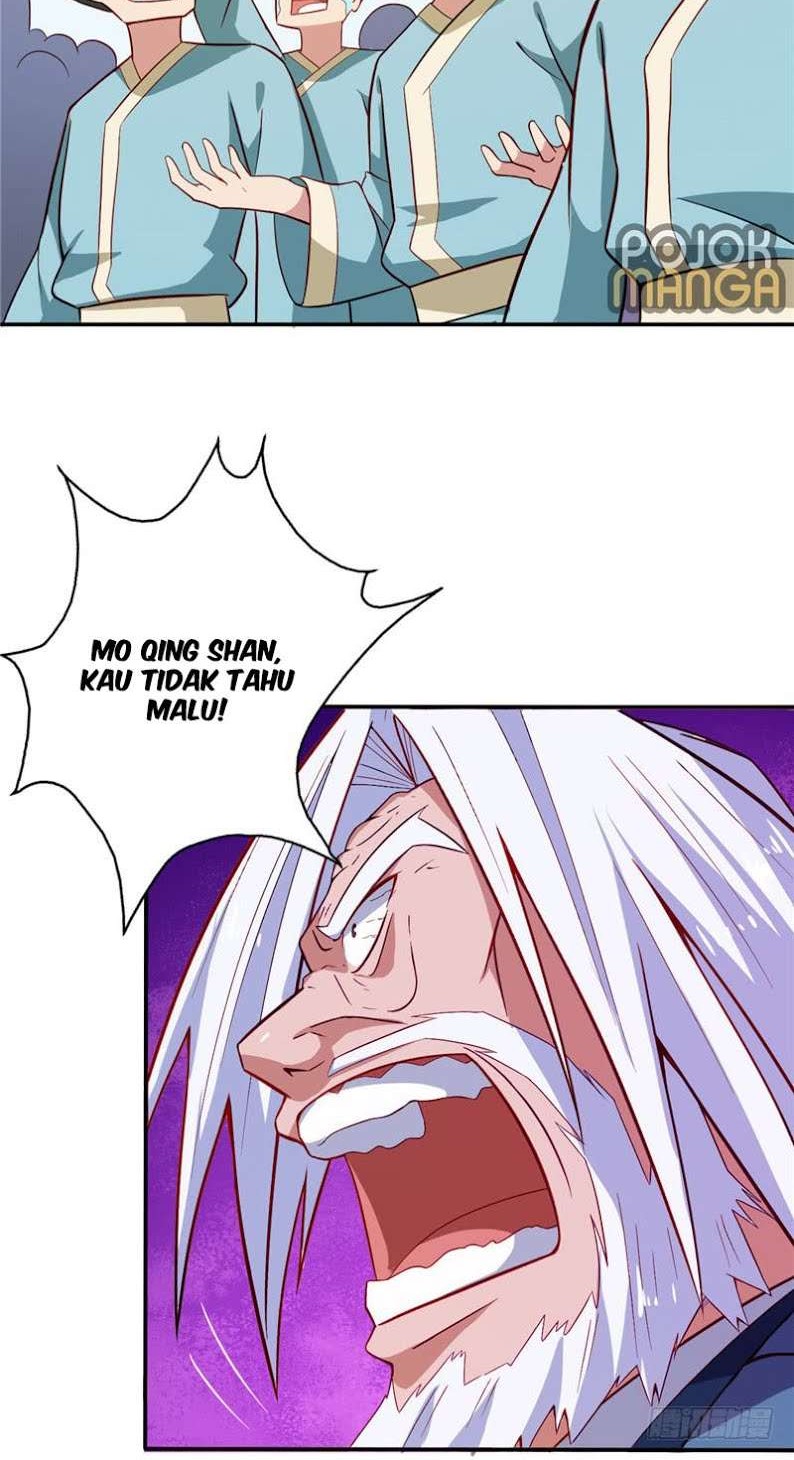 Supreme Godly System Chapter 29 Gambar 7