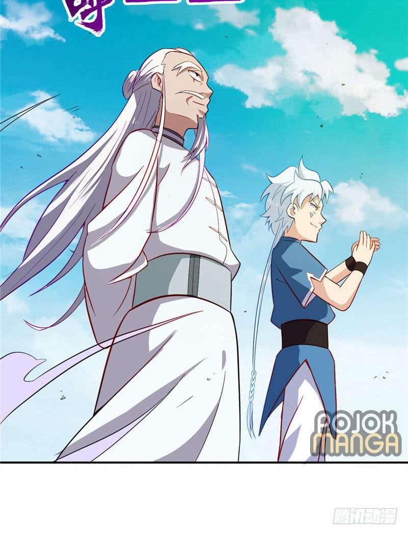 Supreme Godly System Chapter 29 Gambar 9