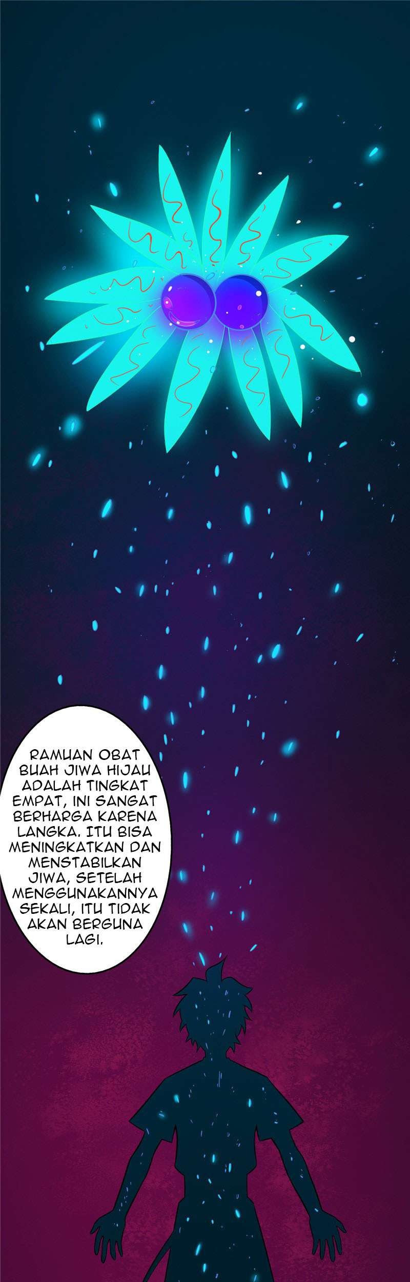 Baca Manhua Supreme Godly System Chapter 28 Gambar 2