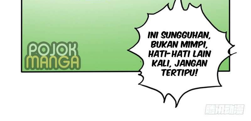 Supreme Godly System Chapter 28 Gambar 5