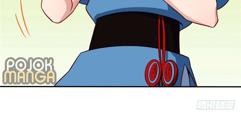 Supreme Godly System Chapter 28 Gambar 7