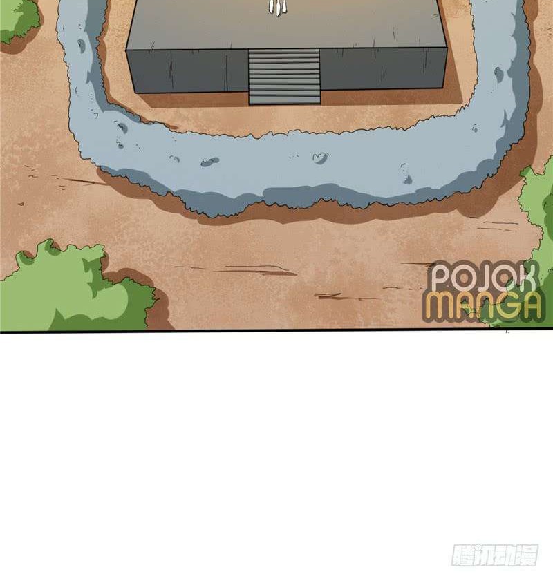 Supreme Godly System Chapter 28 Gambar 11