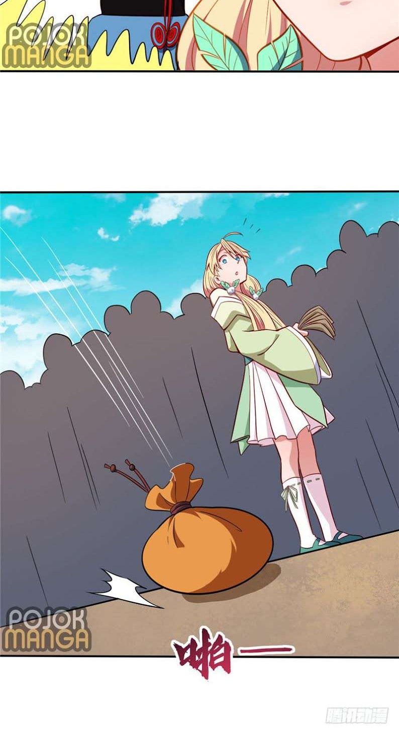 Supreme Godly System Chapter 28 Gambar 15