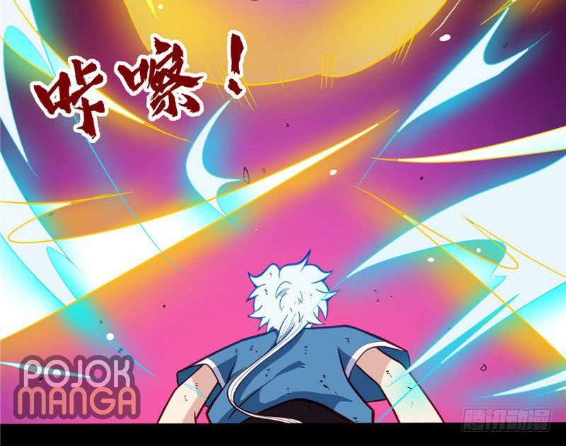 Supreme Godly System Chapter 22 Gambar 19