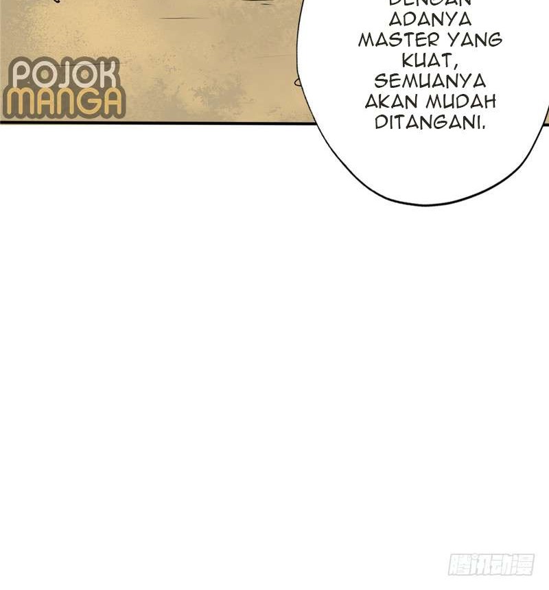 Supreme Godly System Chapter 16 Gambar 20