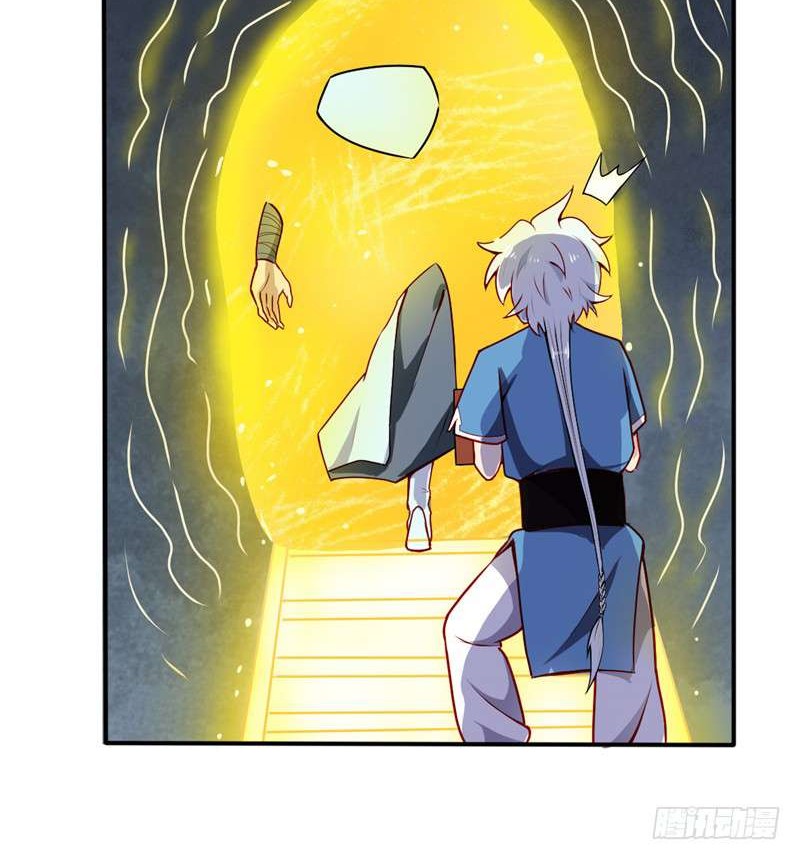 Supreme Godly System Chapter 16 Gambar 28