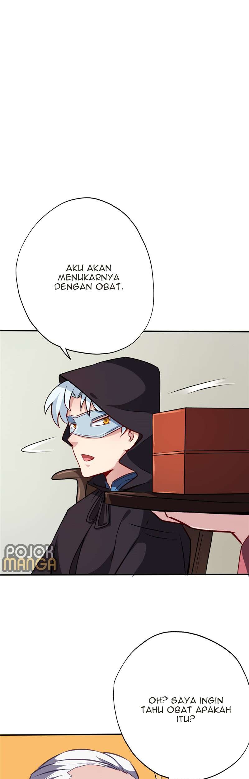 Supreme Godly System Chapter 16 Gambar 9
