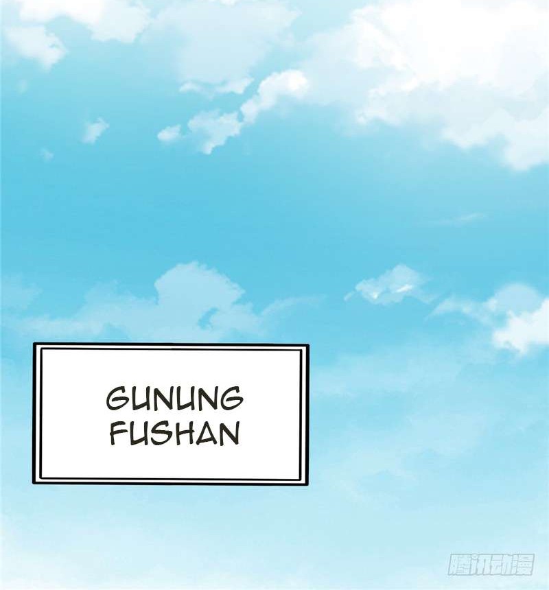 Supreme Godly System Chapter 16 Gambar 16