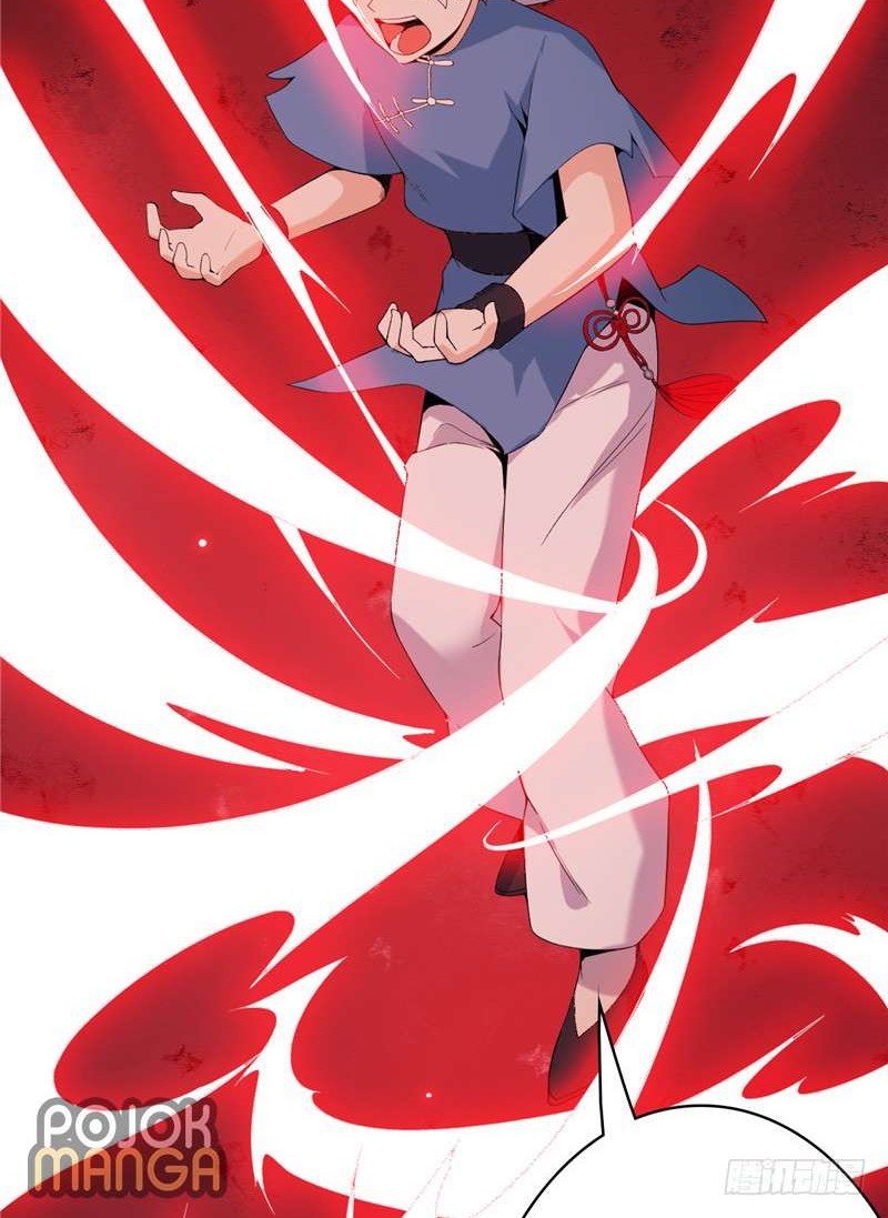 Supreme Godly System Chapter 13 Gambar 8