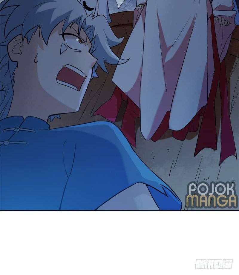 Supreme Godly System Chapter 12 Gambar 10
