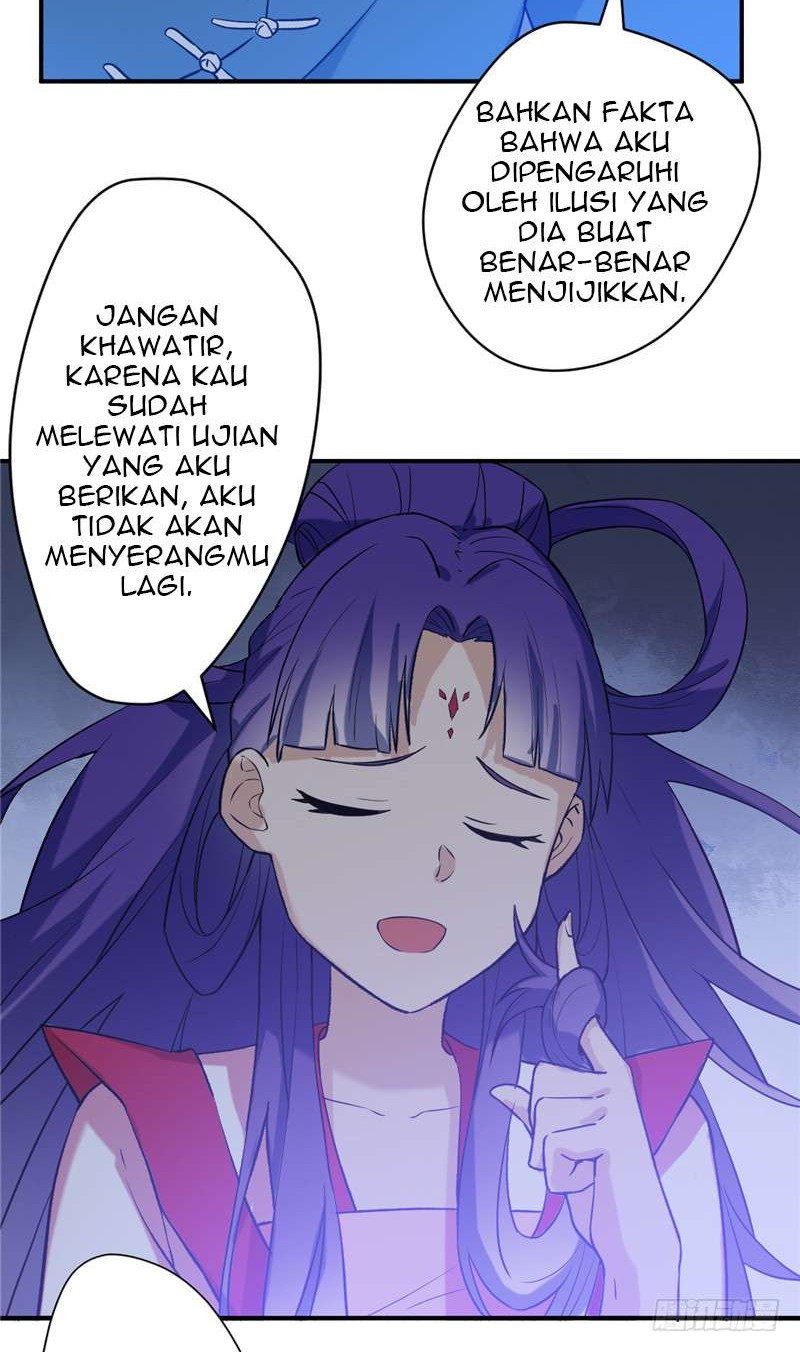 Supreme Godly System Chapter 12 Gambar 14