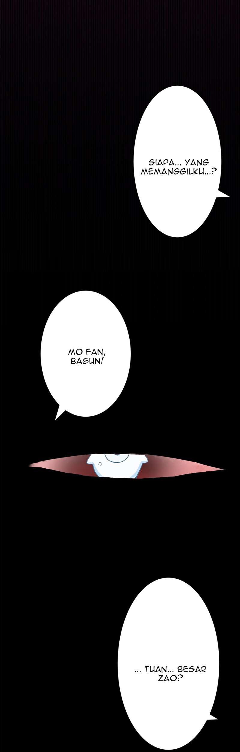 Supreme Godly System Chapter 11 Gambar 18