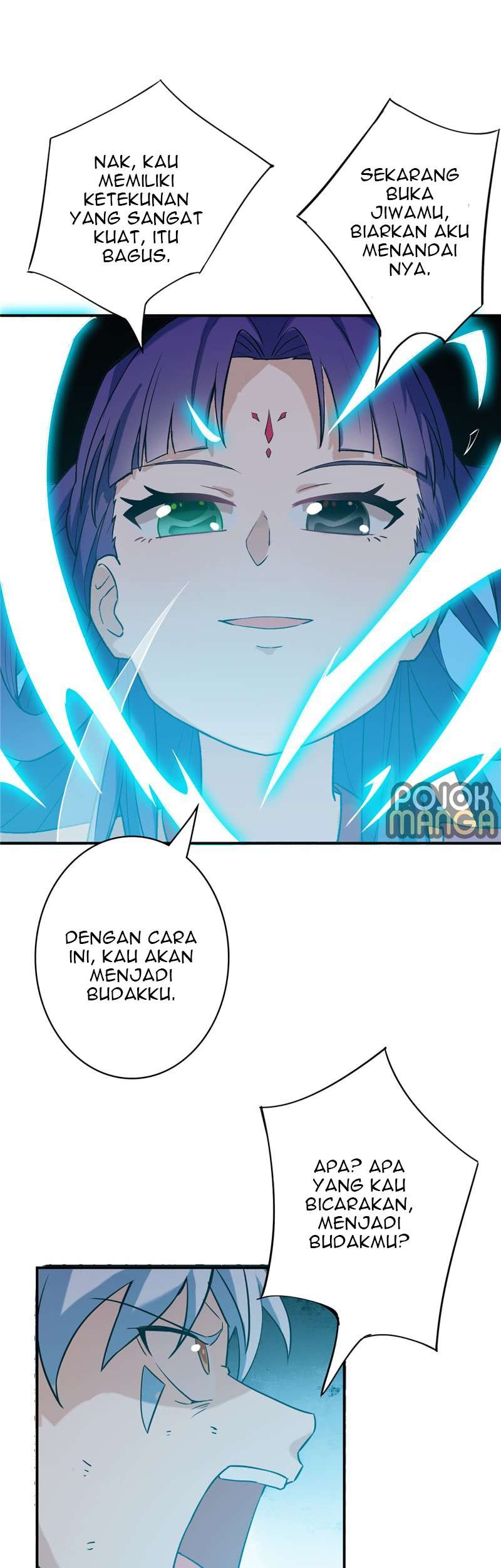 Supreme Godly System Chapter 11 Gambar 27