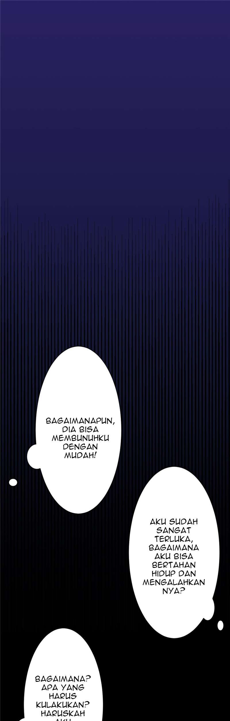 Supreme Godly System Chapter 11 Gambar 31