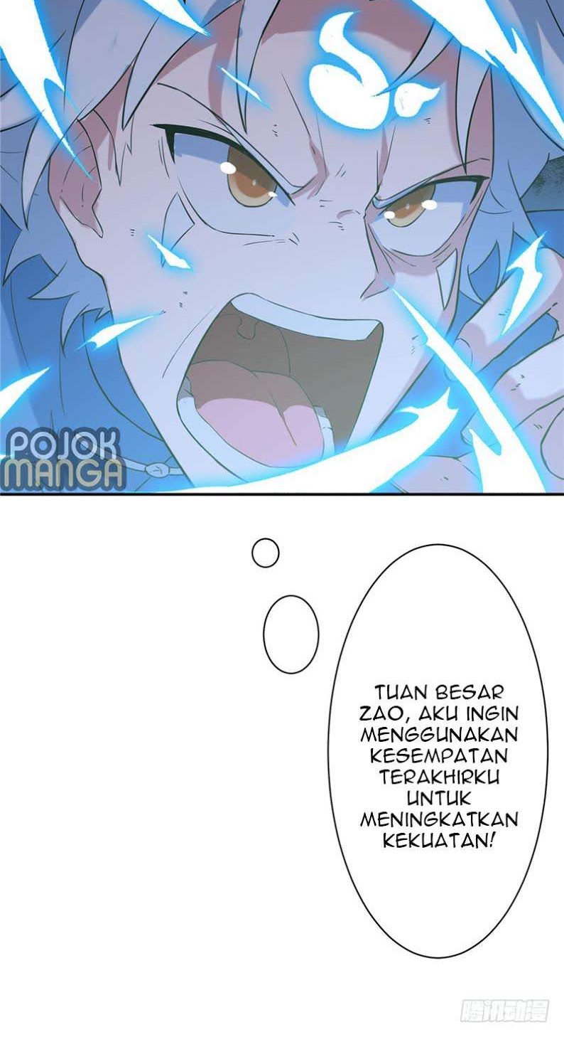 Supreme Godly System Chapter 11 Gambar 36