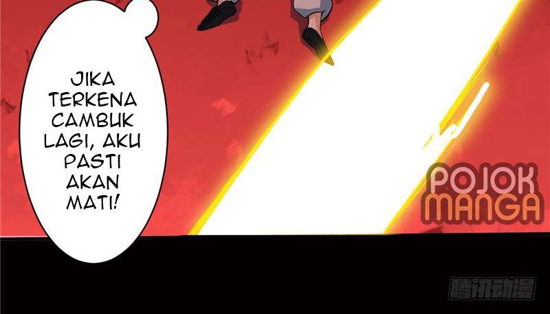 Supreme Godly System Chapter 11 Gambar 9