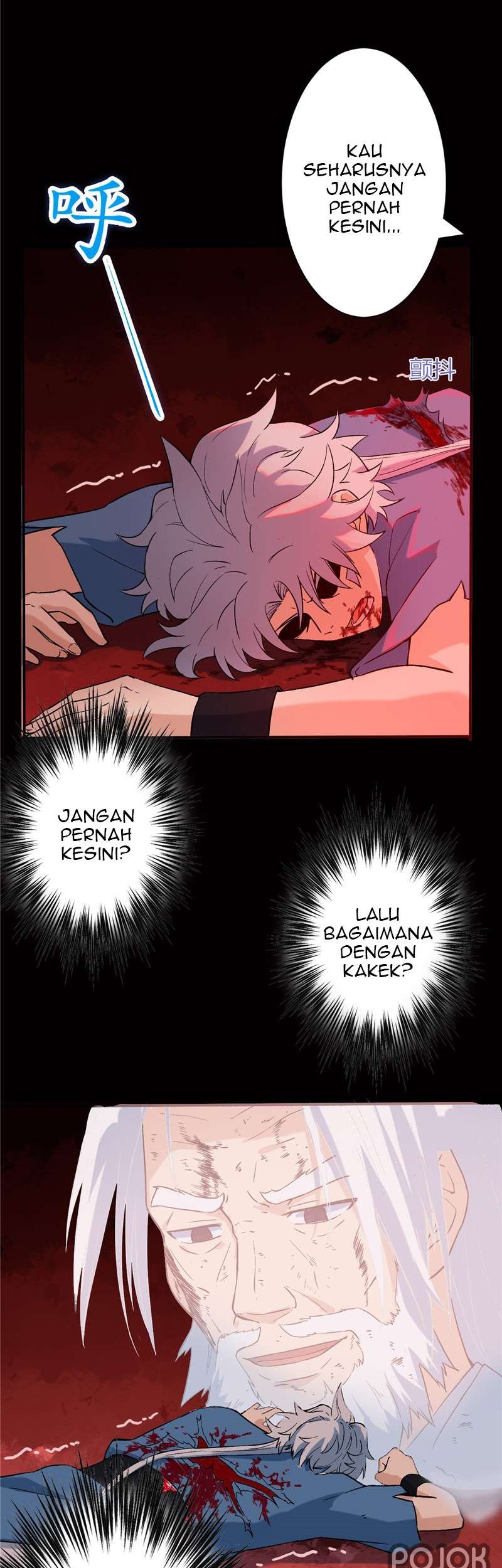 Supreme Godly System Chapter 11 Gambar 10