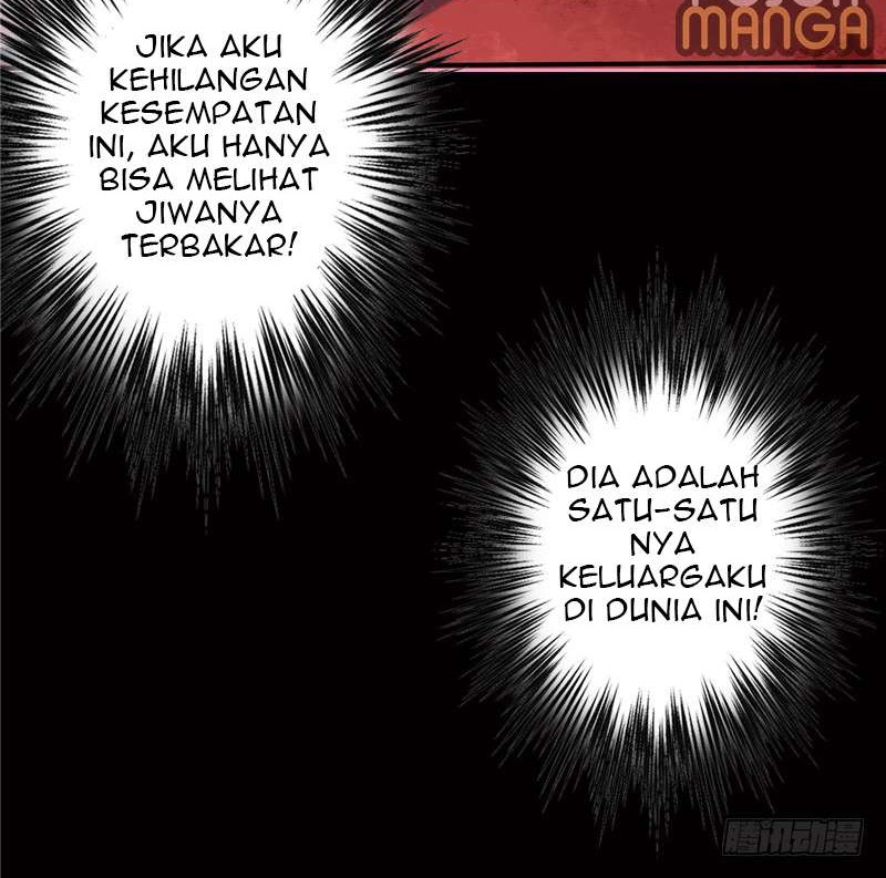 Supreme Godly System Chapter 11 Gambar 11