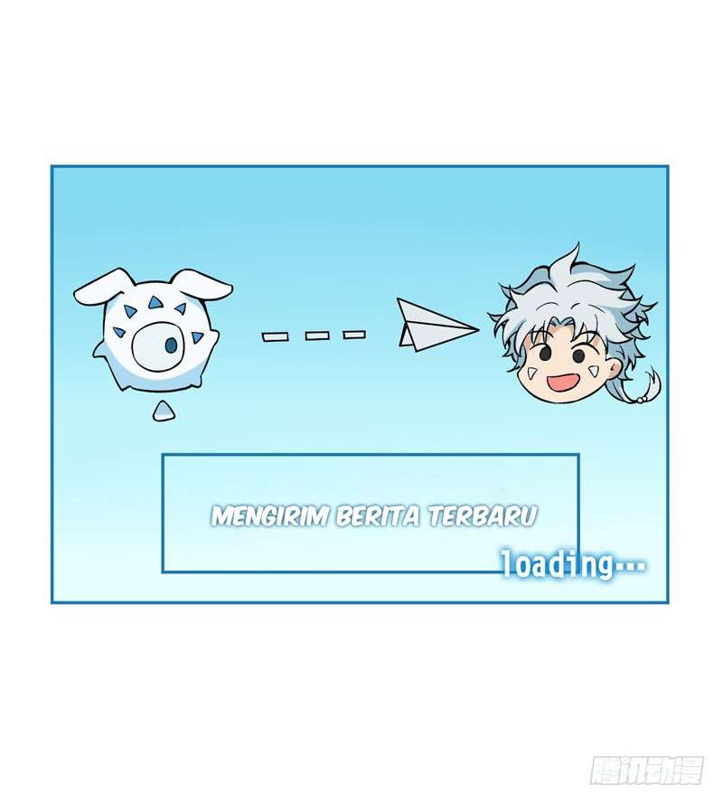 Supreme Godly System Chapter 9 Gambar 16