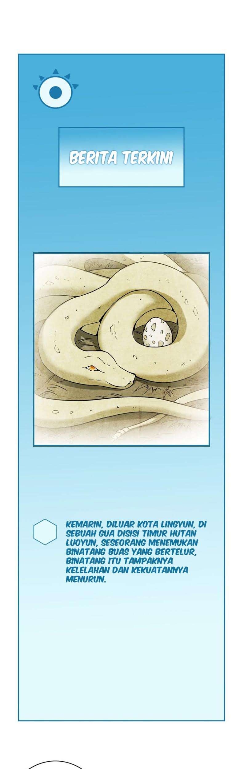 Supreme Godly System Chapter 9 Gambar 19