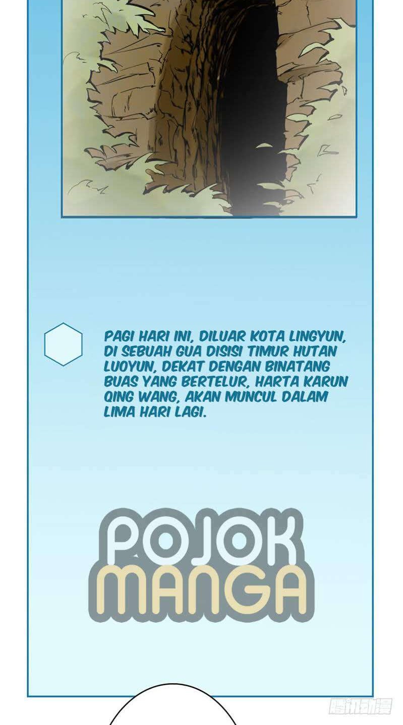 Supreme Godly System Chapter 9 Gambar 22