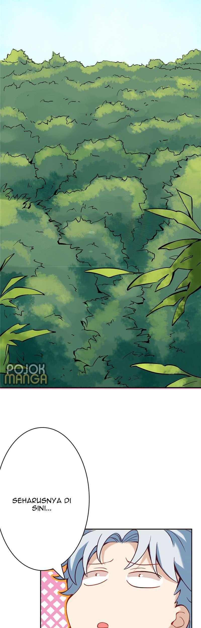 Supreme Godly System Chapter 9 Gambar 27