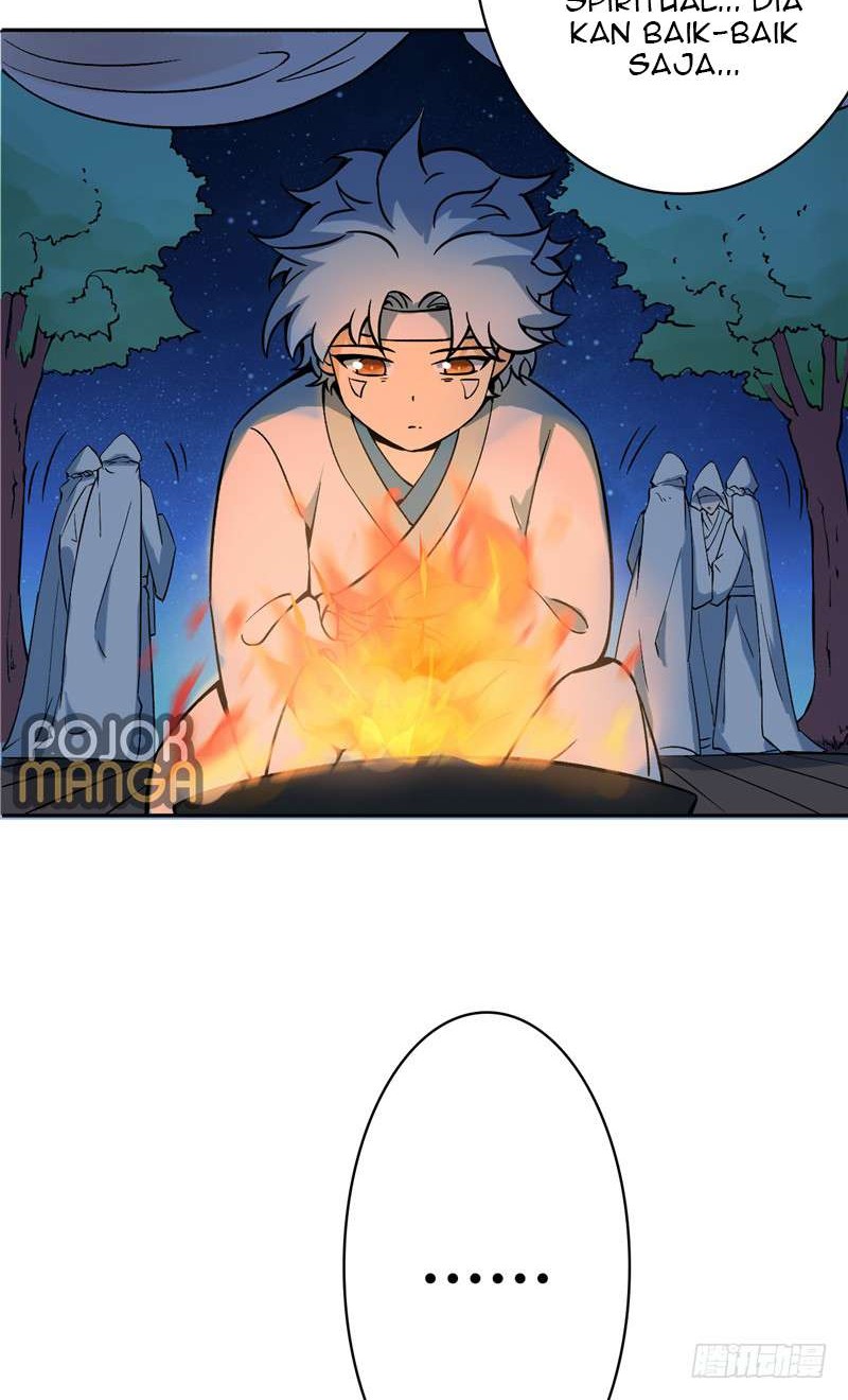 Supreme Godly System Chapter 9 Gambar 5
