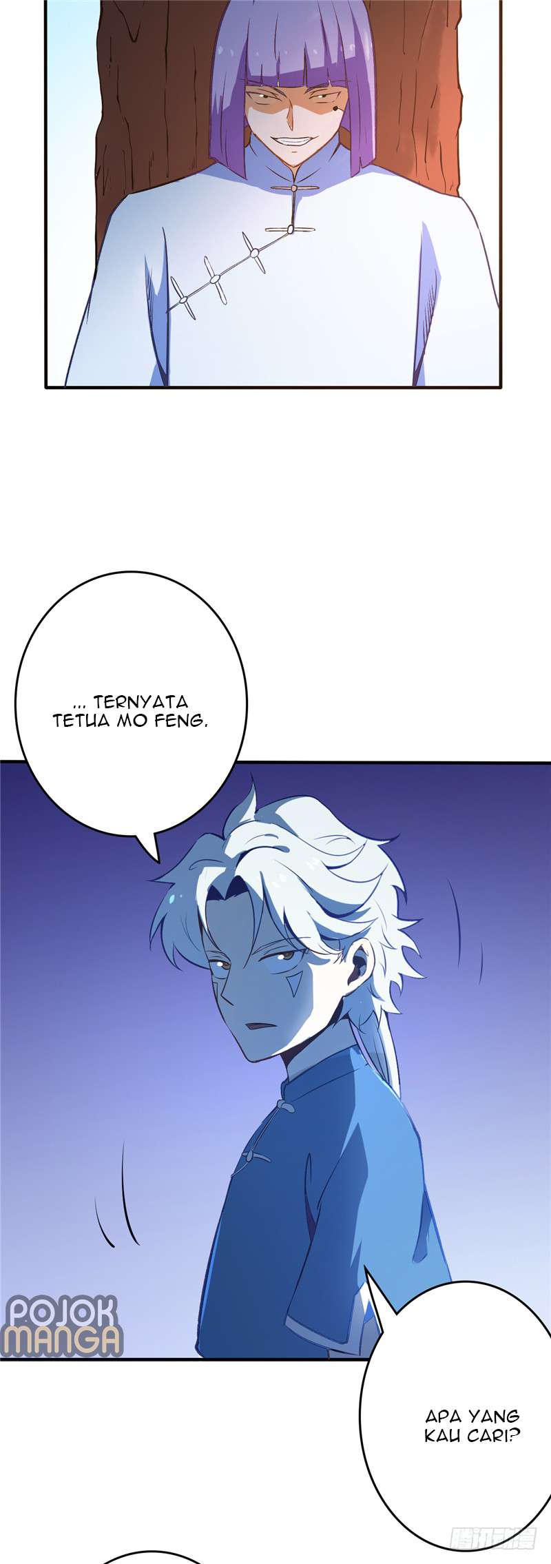 Supreme Godly System Chapter 7 Gambar 10