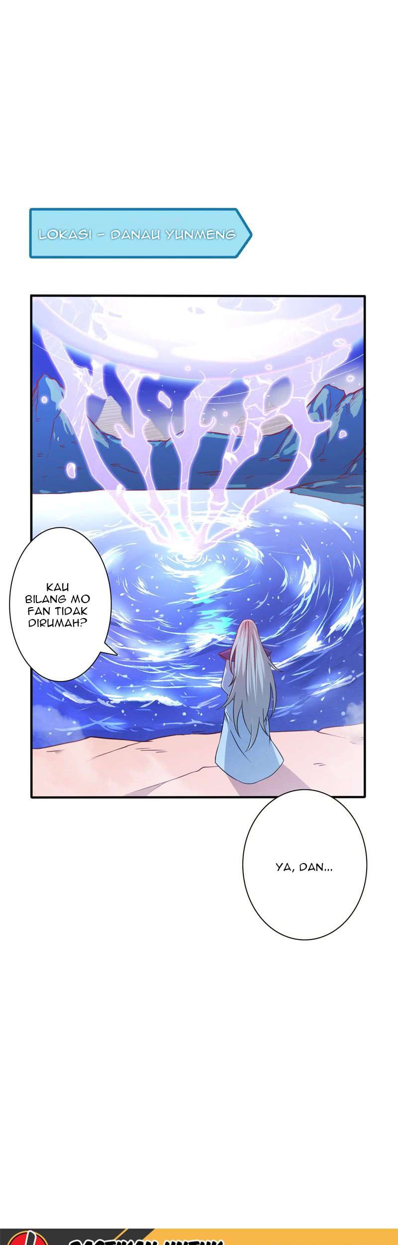 Supreme Godly System Chapter 6 Gambar 18