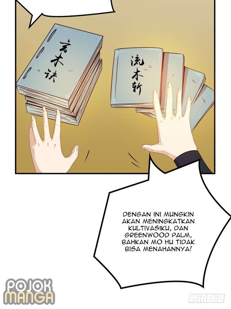 Supreme Godly System Chapter 6 Gambar 15