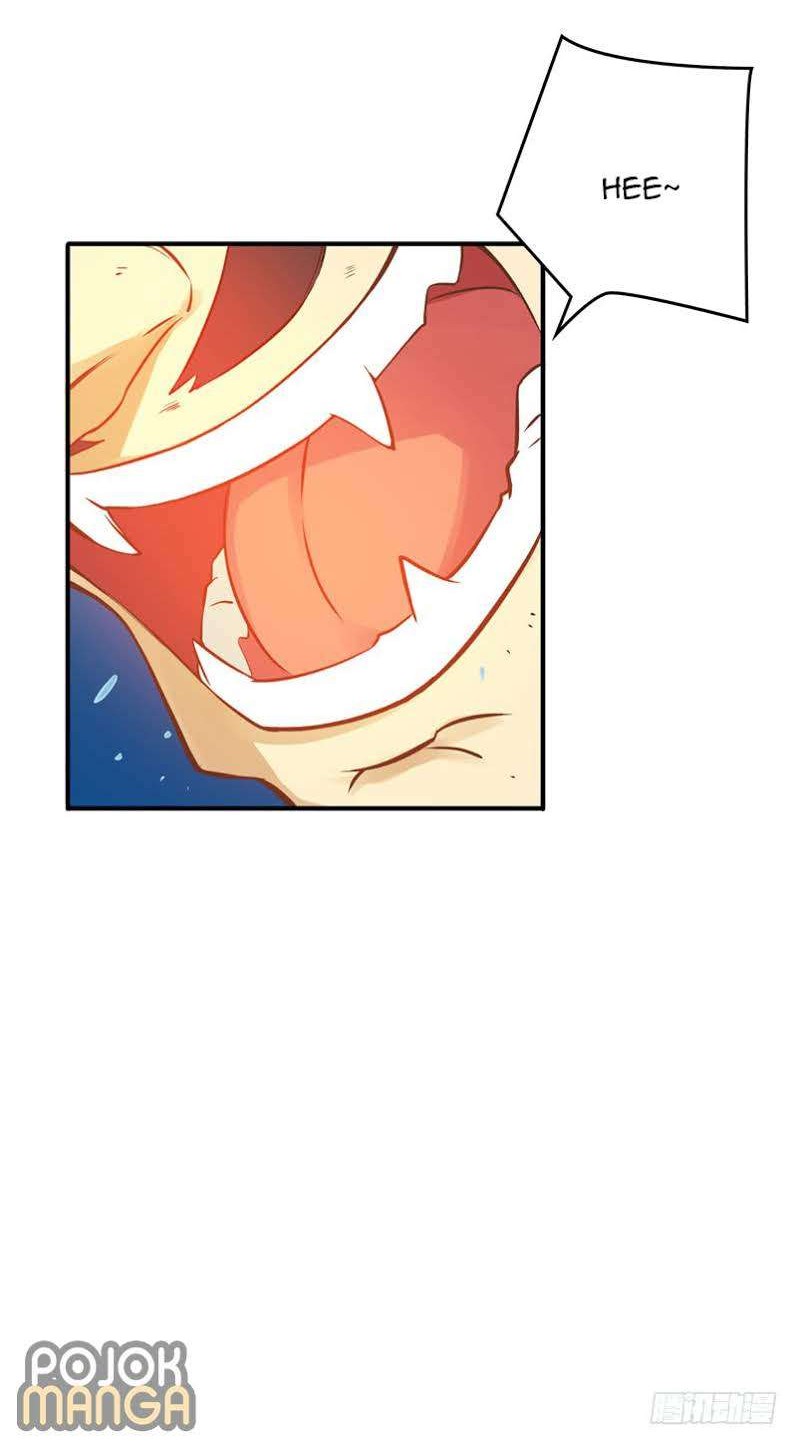 Supreme Godly System Chapter 5 Gambar 21